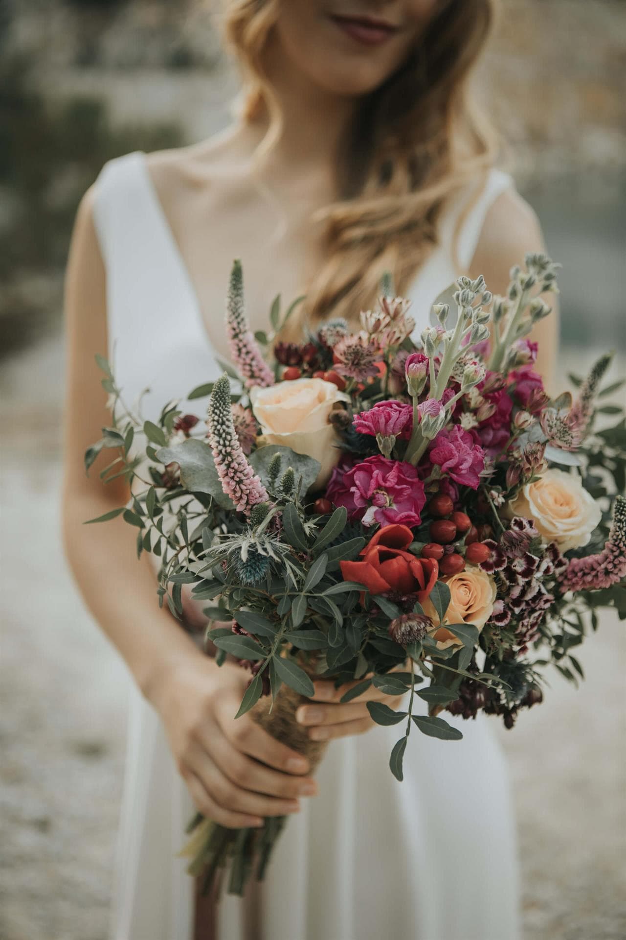 Consigue una boda de ensueño