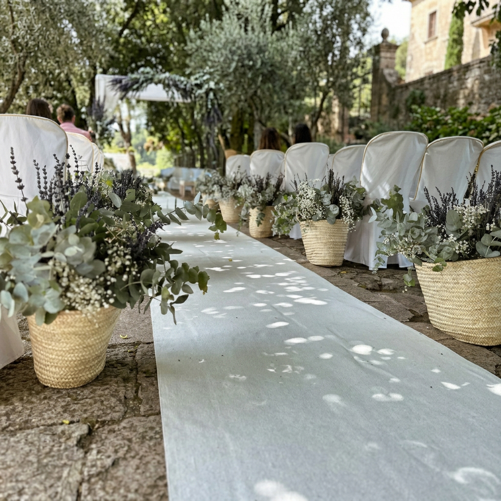 Contactar con Merchy Floristas - Interflora